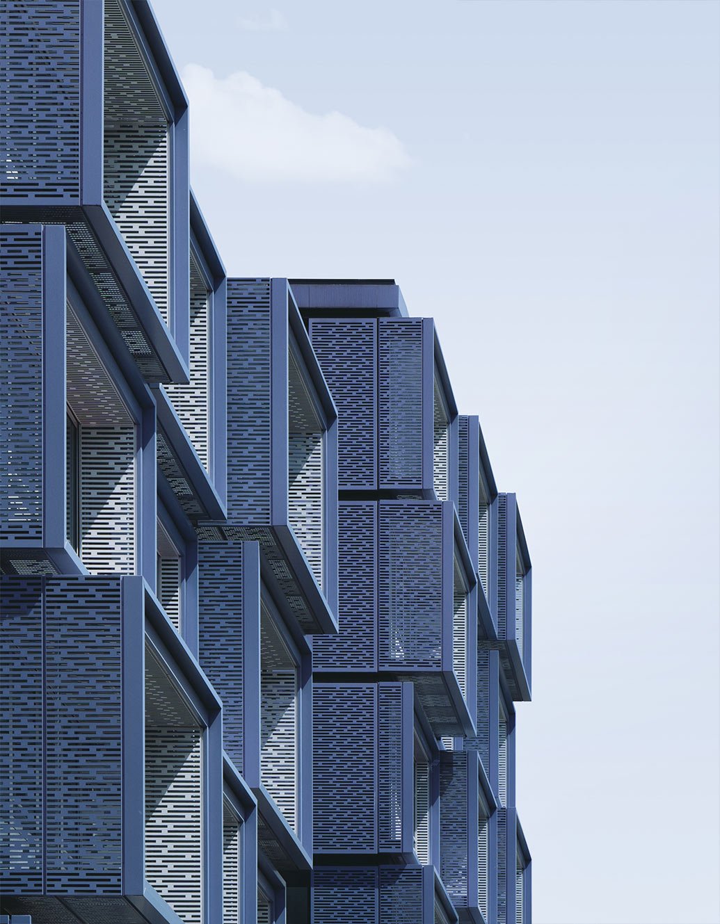 Architecture services