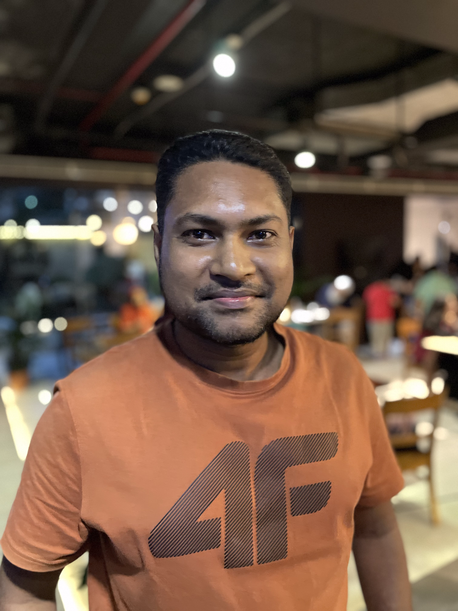 Shajib Ahmed